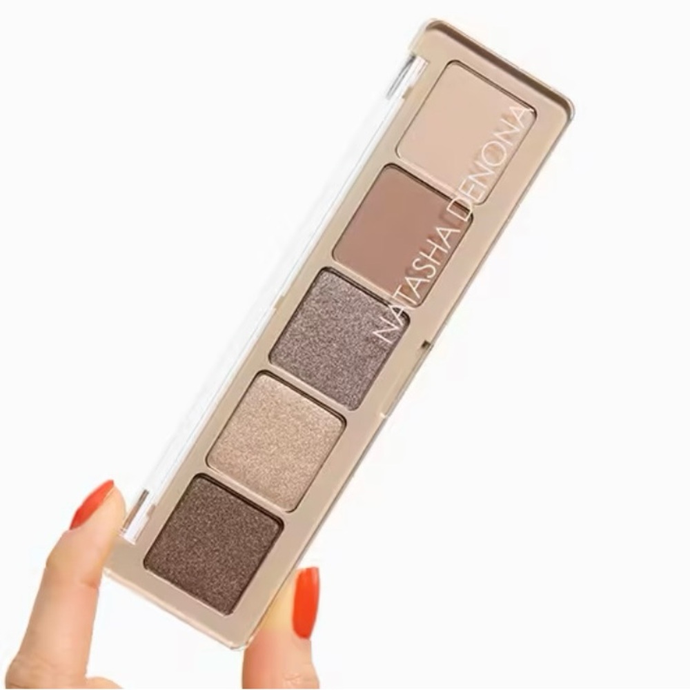 Natasha Denona Eyeshadow Palette - Neutral Shades